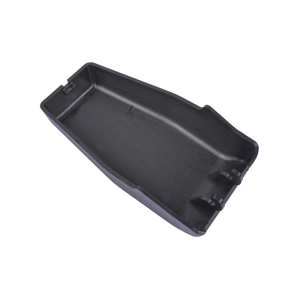 尾门玻璃铰链 For Jeep Wrangler JK 3.6L V6 Rear Window Hinge Liftgate Glass Hinge Trim Cover-3