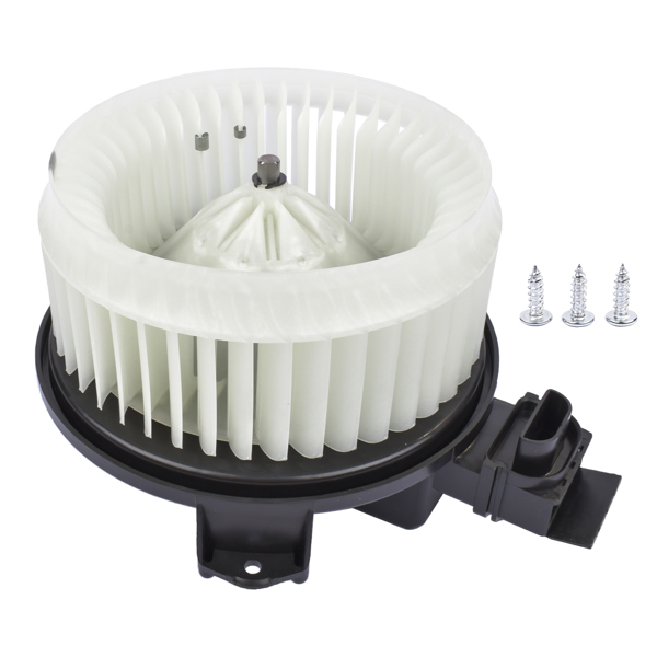 鼓风机 HVAC Heater Blower Motor Fan Fits Honda CR-V Jeep Wrangler Dodge Ram Ford Edge 68048903AA 25770668-1