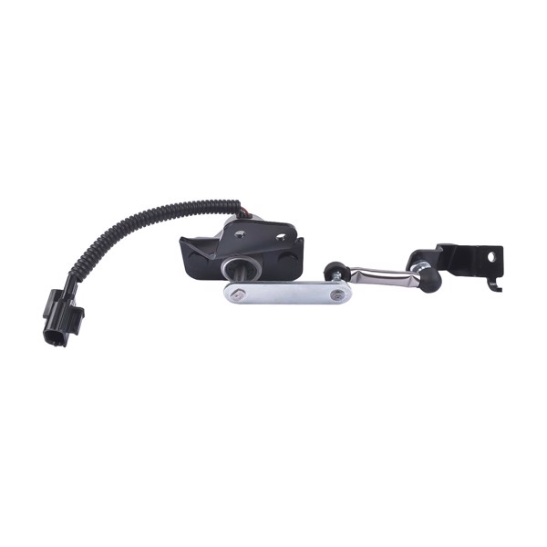 高度传感器 Rear Suspension Height Adjusting Sensor for Nissan Armada 2004-2014 Infiniti QX56 2004-2010-5