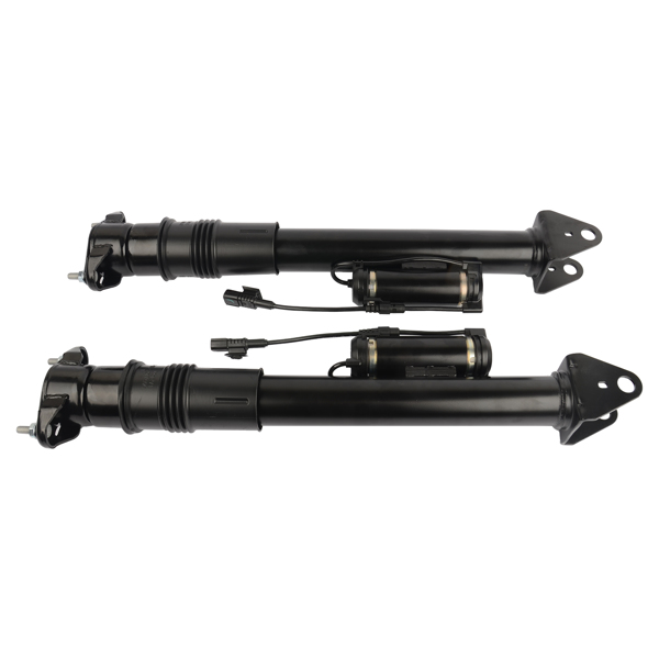 减震器 Pair Rear Air Suspension Shock Struts with ADS For Mercedes-Benz X164 GL320 GL350 GL550 W164 ML320 ML350 ML550 A1643200731 A1643202031 A1643203031-8