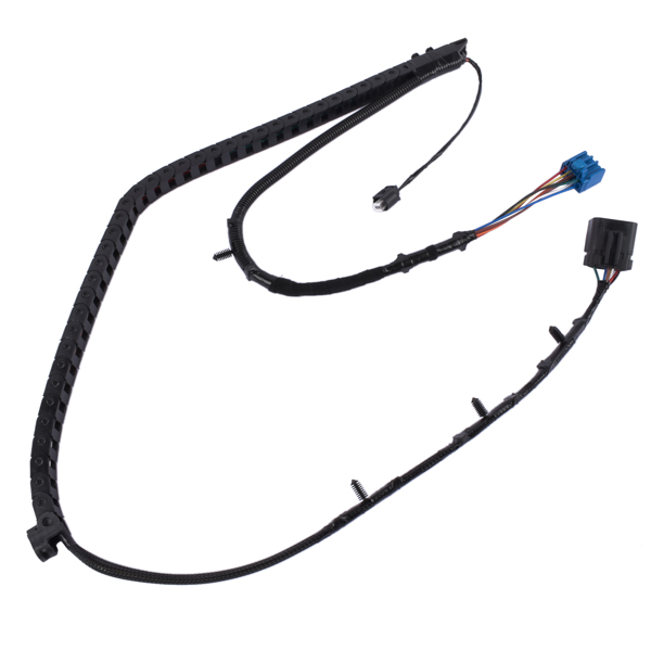 车门线束 Power Sliding Door Wiring Harness Left for 2008-2009 Dodge Chrysler 3.3L 3.8L V6 68043333AB  04869993AD  04869993AC  68043333AA -7