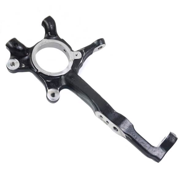 转向节 Front Right Suspension Steering Knuckle For Toyota Tacoma 2.7L 3.5L l4 V6 2005-2019 43211-04060 698-148-2