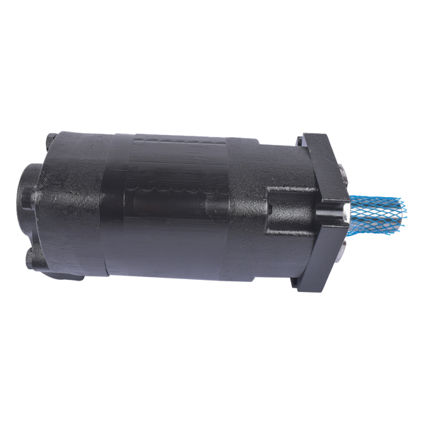 液压马达 Hydraulic Motor 109-1215-006 109-1215 For Eaton Char-Lynn 4000 Series 4 Bolt-5