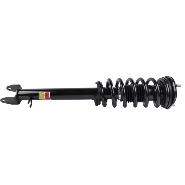 减震器 Front Left or Right Shock Strut Coil Spring Assembly for Tesla Model S 2011-2016 RWD 101561900A 101561900B 101561900C-2