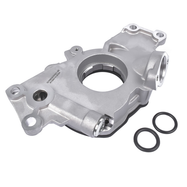 机油泵 Oil Pump for Chevy Express Silverado Suburban Tahoe GMC Savana Sierra Yukon 4.8L 5.3L 5.7L 6.0L 12586665 17801830-8