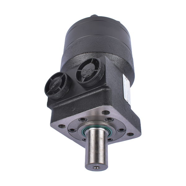 液压马达 Hydraulic Motor Fits Char-Lynn H Series 4-Bolt Mount 1'' Straight Woodruff Key 101-1012-009-5