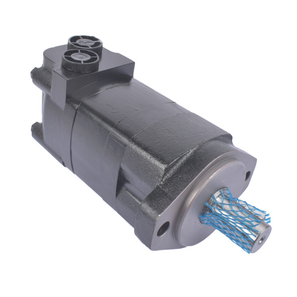  液压马达 Hydraulic Motor 104-1006-006 104-1006 for Eaton Char-Lynn 2000 Series Black-2