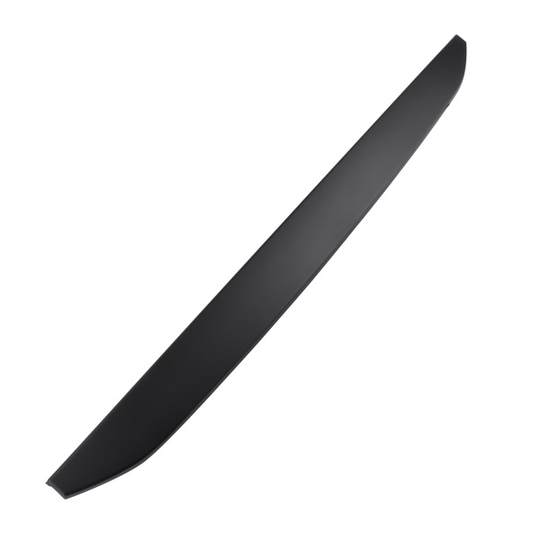 尾门保护器 Rear Tailgate Bed Cap Molding 93486-EZ00A for Nissan Titan 5.6L 4-Door 2015-2021-2