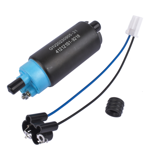 燃油泵 Fuel Pump for Yamaha Mercury Marine 200/225 HP 4-Stroke 2002-2015 69J-13907-00-00 69J-13907-01-00 69J-13907-02-00-7