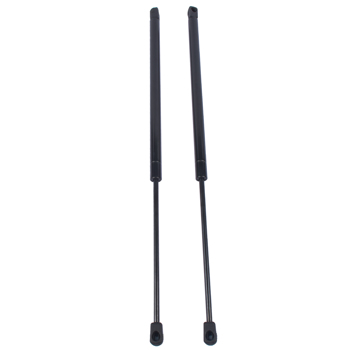 气弹簧 2Pcs Front Hood Lift Supports Struts for Mercedes W203 C215 A208 C230 C280 C350 CLK320 CLK350 CLK63 AMG 2038800029 2038800429