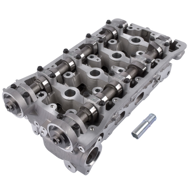 缸盖总成 Complete Cylinder Head for Chevrolet Aveo LS LT 4-Door Sedan Hatchback 1.6L l4 GAS DOHC 2004-2007 94581192 96446922 96378691 96814882-2