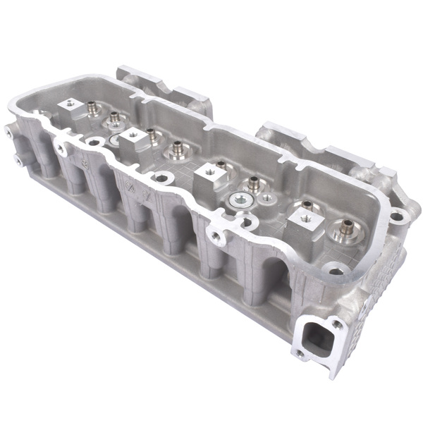 缸盖 Cylinder Head Aluminum Fits for Nissan K21 K25 Engine CHI52N Forklift 91H2000310-1