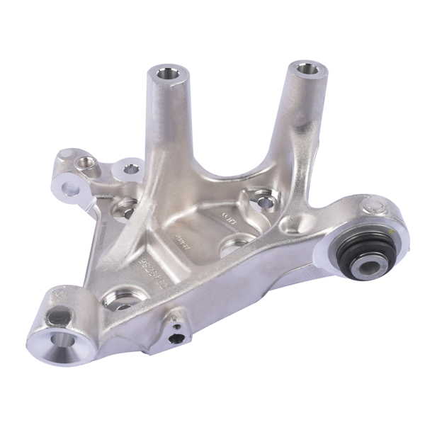 转向节 Rear Left Suspension Spindle Knuckle for Chevy Malibu 2016-2022 1.5L 1.8L 2.0L L4-1