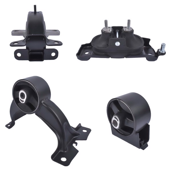 Engine Mount Kit For Dodge Grand Caravan VW Route Ram C/V Chrysler 3.6L 2011-2019 5273883AD 4880492AB-7