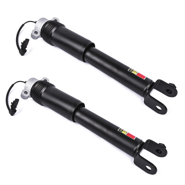 减震器 Pair Rear Shock Absorbers with Electric For Chevrolet C7 Corvette 6.2L V8 2015-2019 23238698 23284142 24239417-7