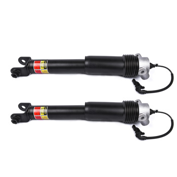 减震器 Pair Rear Shock Absorbers with Electric For Chevrolet C7 Corvette 6.2L V8 2015-2019 23238698 23284142 24239417