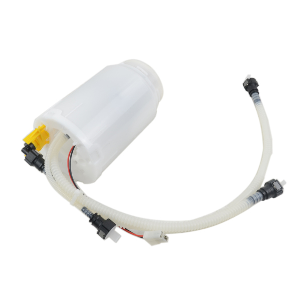  燃油泵总成 For Porsche Cayenne 955 Base GTS Transsyberia 95562093101 95562093100 Driver Side Fuel Pump-3