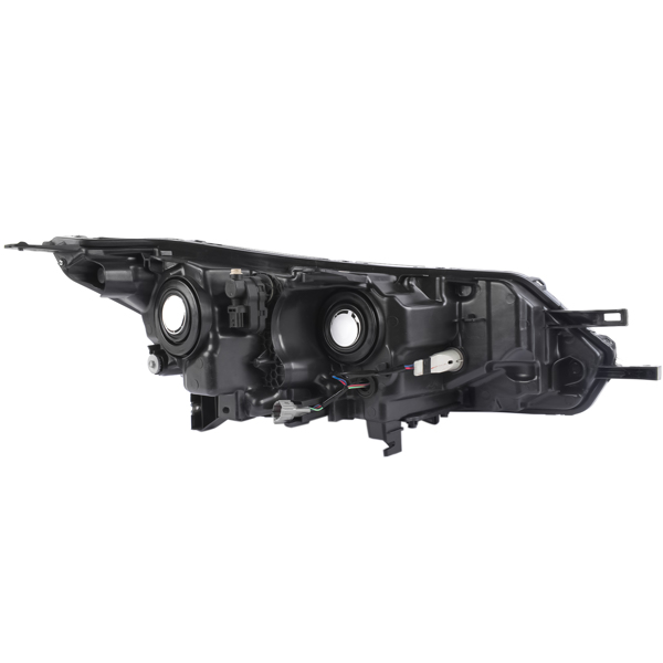 大灯 Halogen Headlight Assembly Driver Side Fits Nissan Rogue Sport SUV 2.0L 2020-2022 260606MR0A-3