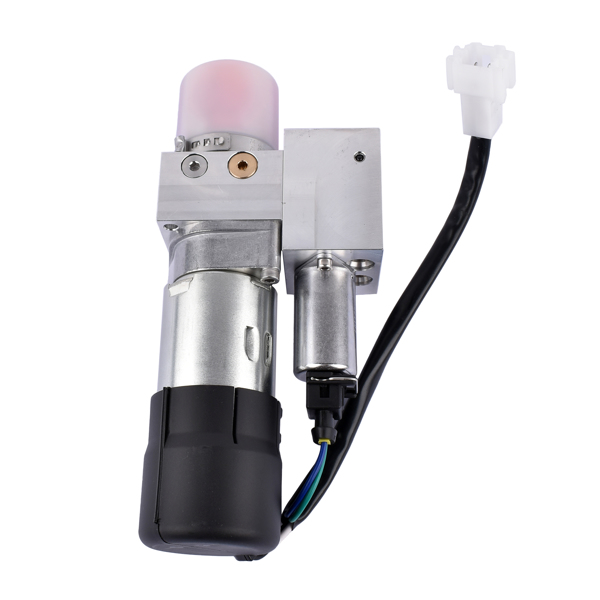 液压泵 Rear Tailgate Hydraulic Liftgate Pump for Mercedes-Benz ML320 ML350 3.0L V6 W164 ML63 AMG 4 Pins 2006-2011 A1648000248 A1648000648-5