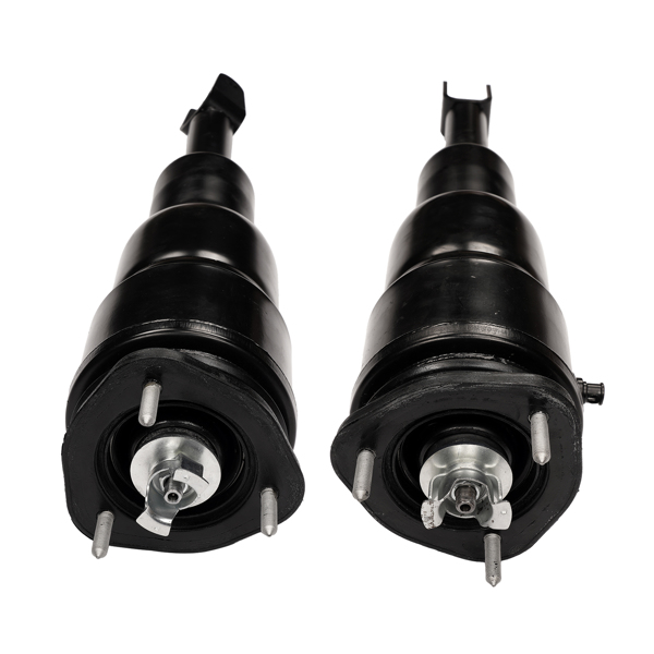 减震器 2pcs Front Air Suspension Shock Struts For Lexus LS460 4.6L V8 2WD 2007-2012 4802050150 4802050151-1