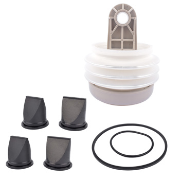 波纹管套件 385230980 New Pump Bellows Kit for Dometic S T J VHT and VG Series 385310151