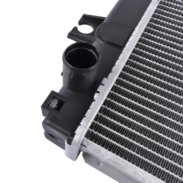 散热器 91E01-00010 Radiator For Mitsubishi Forklift P5000 FG20NT FG30NT S4S 91E0100010-7