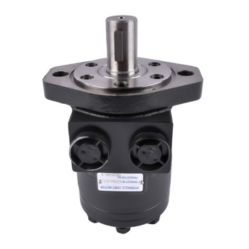 液压马达 Orbital Hydraulic Gerotor Motor Fits for Eaton Char-Lynn H Series 101-1033-009 101-1033