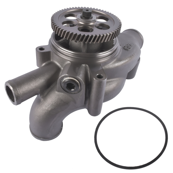 水泵 Steel Water Pump for Detroit Diesel 60 Series 12.7L 23505895 23522707 23520136-1