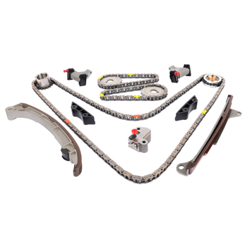 正时链条套装 Timing Chain Kit For 03-12 Toyota Tacoma 4Runner Tundra FJ Cruiser 4.0L DOHC 13506-AD010