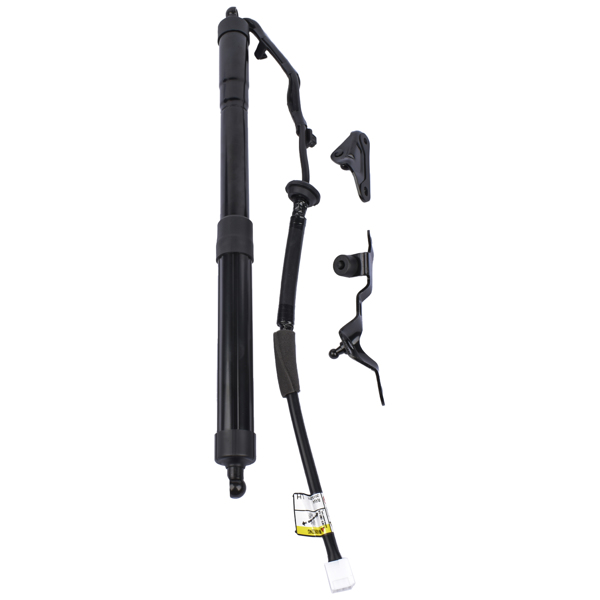 汽车尾门电动撑杆 Left Electric Tailgate Gas Strut for 2013-2016 Toyota RAV4 2.5L l4 GAS XLE 6892009010 6892009011-1