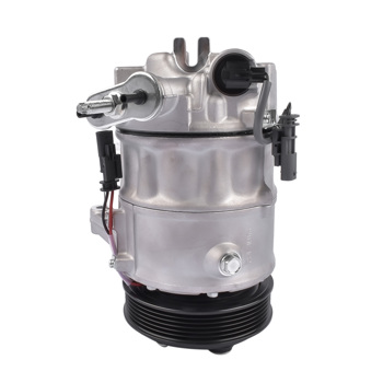 空调压缩机 A/C Compressor & Clutch for Buick LaCrosse 2012 Cadillac SRX 2012-2016 SUV 3.6L 22779351