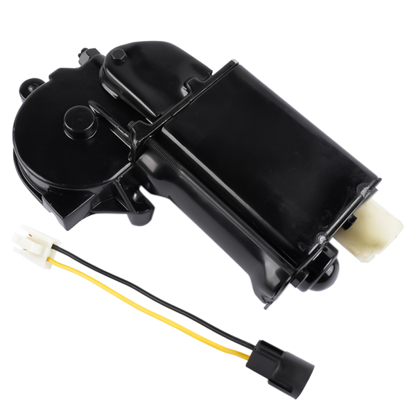 玻璃升降器电机 Power Tailgate Window Motor for Chevrolet / GMC Suburban 1971-1991 Jeep Wagoneer 1972-1977 Cherokee 1974-1977 22048329 82617041577 82617041560-5