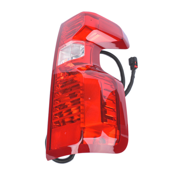 尾灯 Halogen Tail Light Right Side for Chevy Silverado 2500 3500 HD 2019-2023 85161937 84752985-5