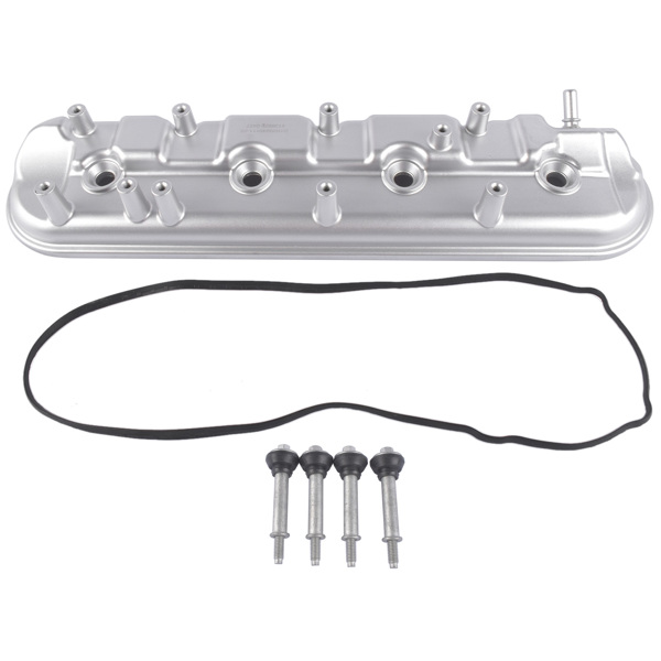 气门室盖 Right Valve Cover 12602208 for Cadillac CTS V Chevrolet Corvette ZR1 Chevrolet Camaro LS9 LSA 6.2L 2009-2015 -4