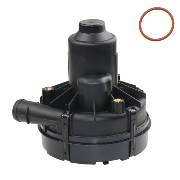 二次空气泵 Secondary Air Injection Pump for Cadillac DeVille 2000-2004 Oldsmobile Intrigue 2000-2002 Aurora 2001-2003 12568795 19515548 12564262-3