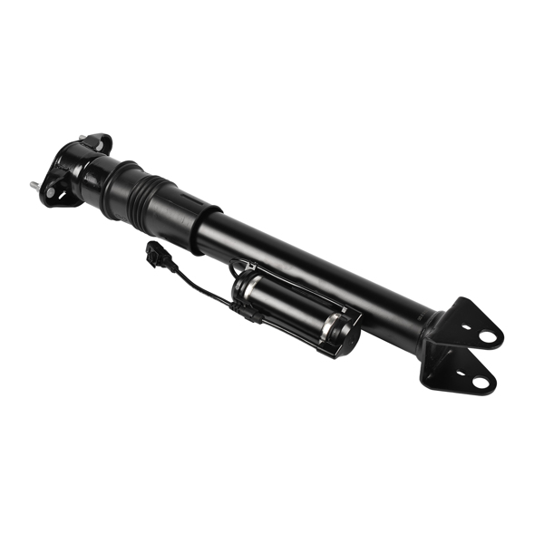 减震器 Rear Air Suspension Shock Strut w/ ADS For Mercedes-Benz X164 GL320 GL350 GL550 W164 ML320 ML350 ML550 1643200731 1643202031 1643202731-6