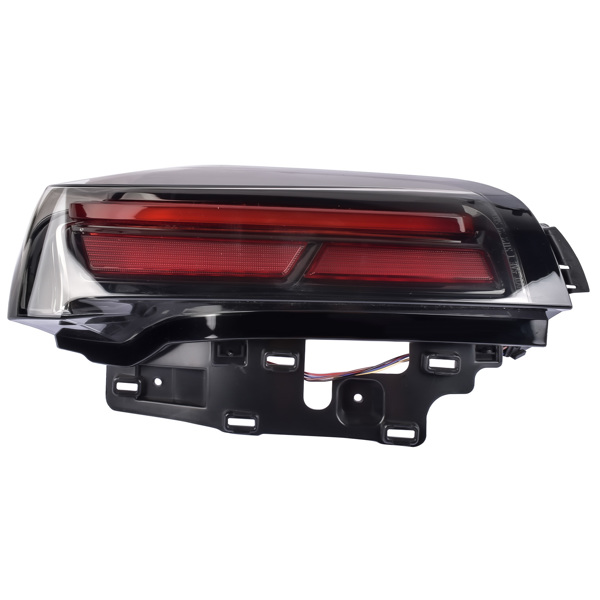 尾灯 Rear Tail Light Stop Lamp Right Passenger Side for Cadillac XT6 Sport Luxury Premium 2020-2023 84774500 85000456 84716495 84680300-6