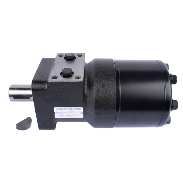 液压马达 Hydraulic Motor Fits For Eaton Char-Lynn H Series 4 Bolt STD 17.9 CID 101-1023-009 1011023009-3