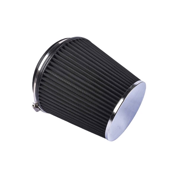 冷气进气套件 Black Cold Air Intake for 11-17 Dodge Challenger Charger Chrysler 300 3.6L V6 HI-DG-12CK HI-DG-12CK-01-8