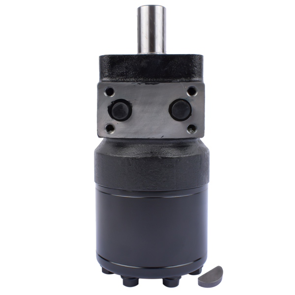 液压马达 Hydraulic Motor Fits For Eaton Char-Lynn H Series 4 Bolt STD 17.9 CID 101-1023-009 1011023009-4