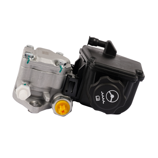  转向助力泵 Power Steering Pump with Reservoir 12842028 for Cadillac BLS Saab 9-3X L4 2.0L-6