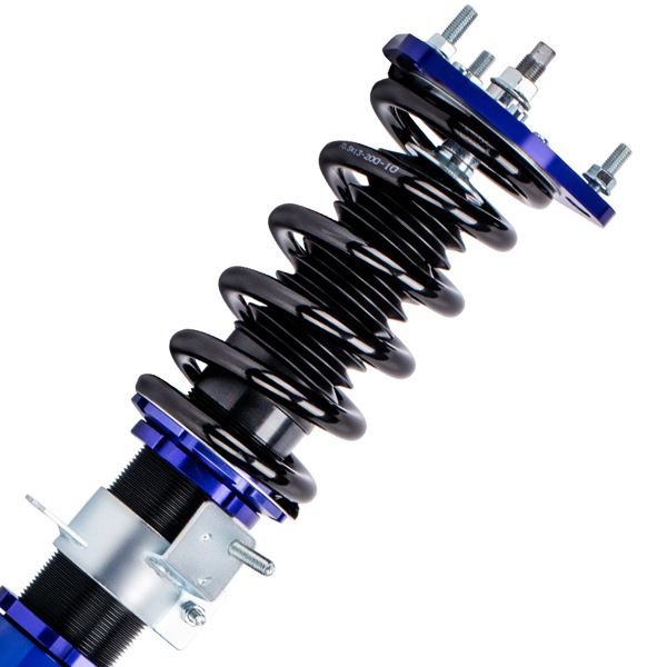 弹簧减震 Coil Coilovers Struts fit for Nissan 350Z 2003-2009 For Infiniti G35 2003-2007 (V35) RWD Shock Absorbers 92403415-6