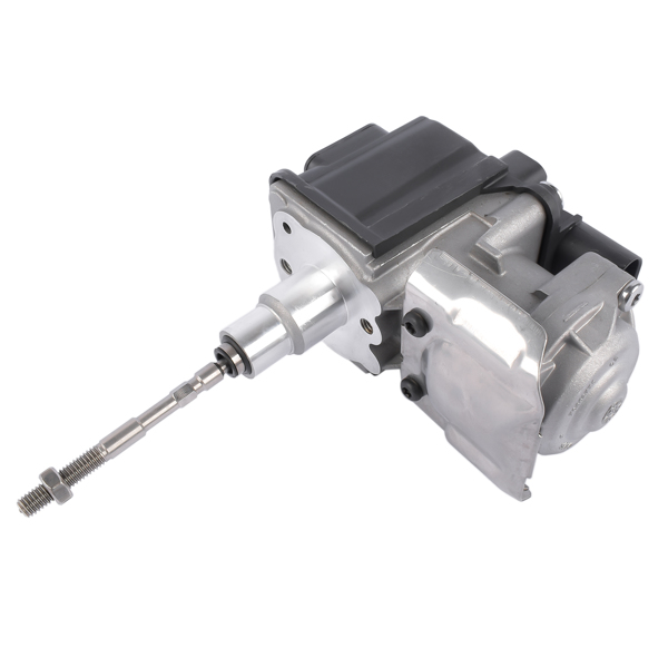 涡轮增压器执行器 Turbo Electric Actuator for Audi A4 A5 A6 A7 A8 Q5 Quattro 2L I4 DOHC 06L145612G 06L145612K-6