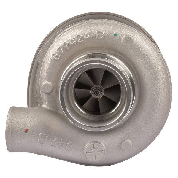 涡轮增压器 Turbo S200 Turbocharger Fits John Deere 6.8L Engine 6068 RE571813 RE509532--GT-5