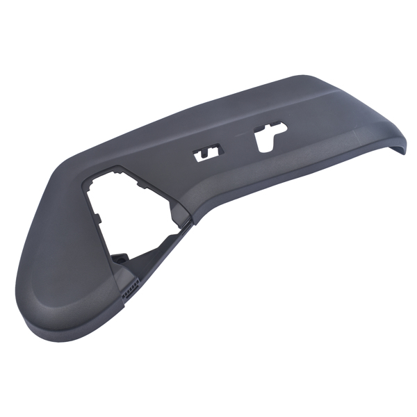 座椅轨道罩 Left Driver Side Seat Track Cover for Chrysler Town & Country Dodge 3.6L 924438-2