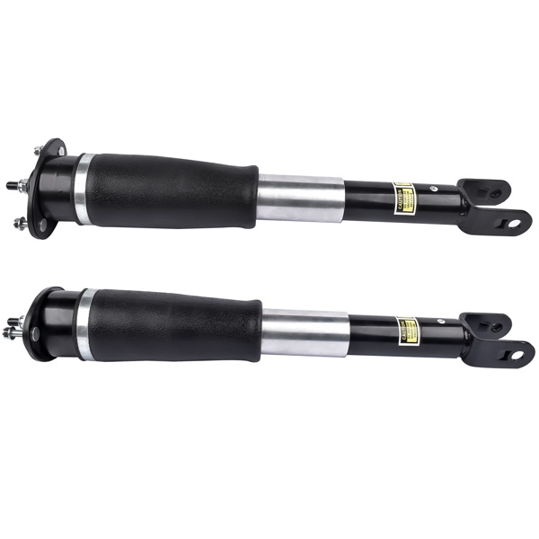 减震器 Pair Rear Left & Right Air Suspension Shock Struts For Cadillac STS 2005-2011 15148390 19302766 580348 15148389 19302765 580349-5