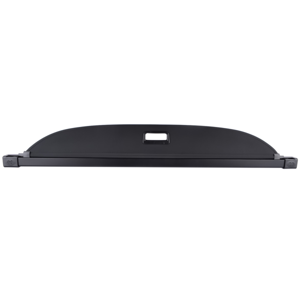 遮物帘 Black Retracting Cargo Cover for Mercedes-Benz GLE W167 GLE350 GLE450 2020-2023 1678101900 1678109701-4