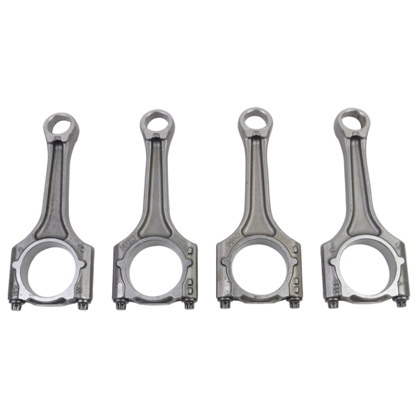 连杆 Connecting Rods Kit 23mm for Audi A3 A4 Q5 VW Passat Golf Tiguan Jetta 2.0 EA888 06H198401A 06J198401D-1