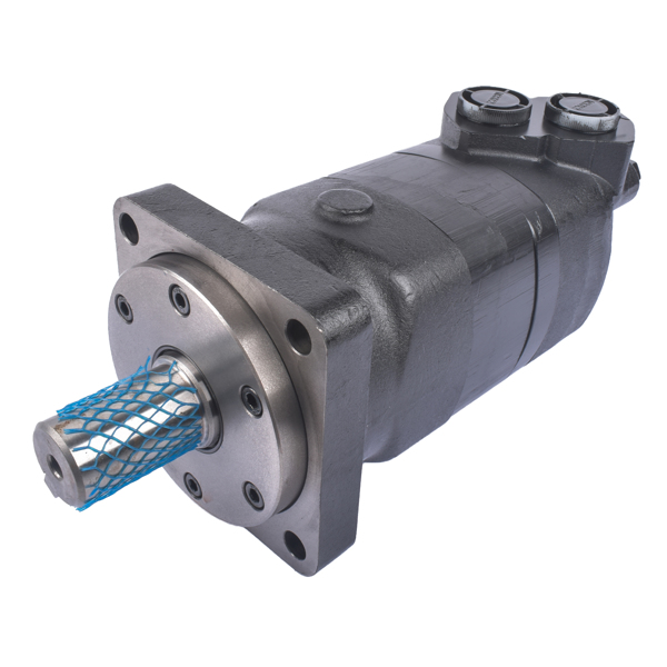 液压马达 Hydraulic Motor 112-1068-006 112-1068 Fits For Eaton Char-Lynn: 6000 Series 4 Bolt-2