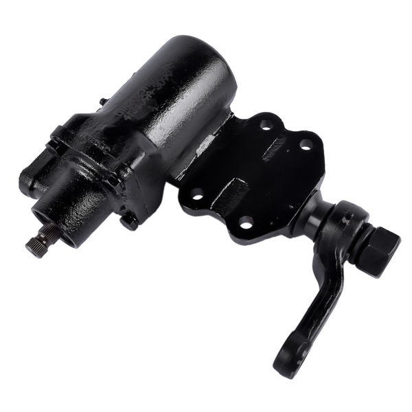  转向器 Power Steering Gear Box 27-8405 for Nissan D21 1986-1994 Pickup 1992-1999 2.4L RWD-6